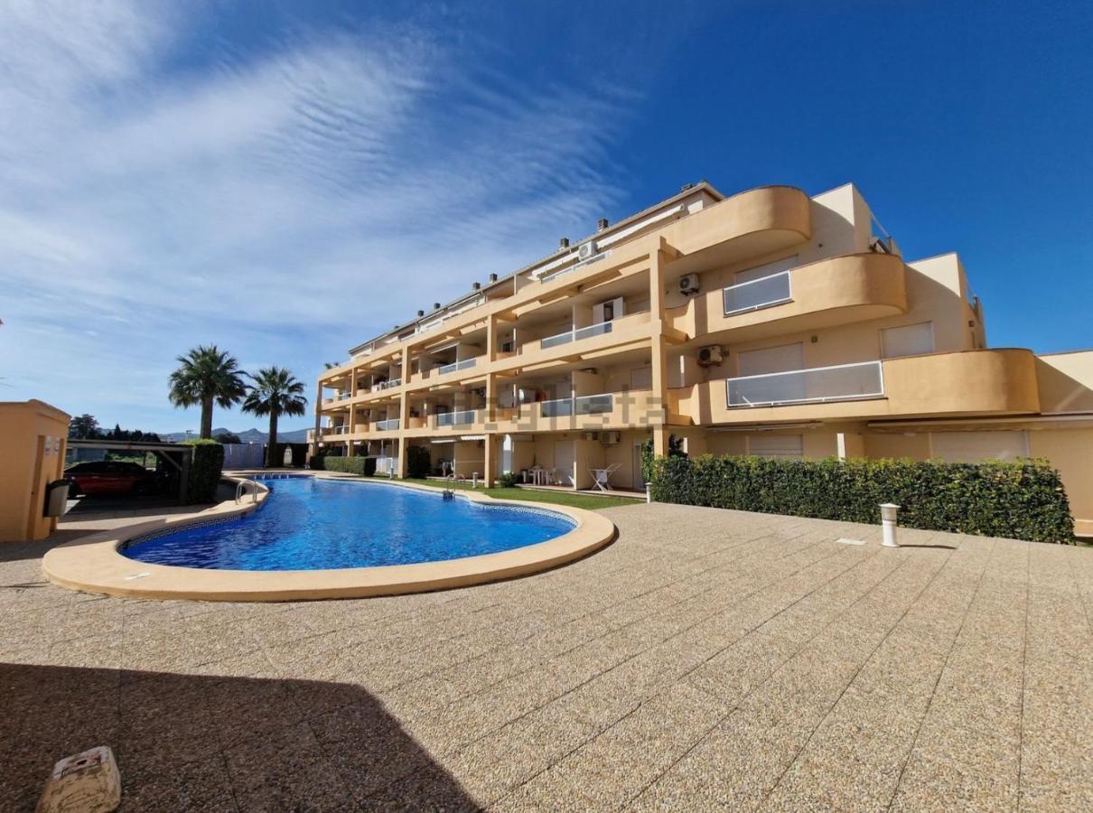 Playa Sur Apartment Denia