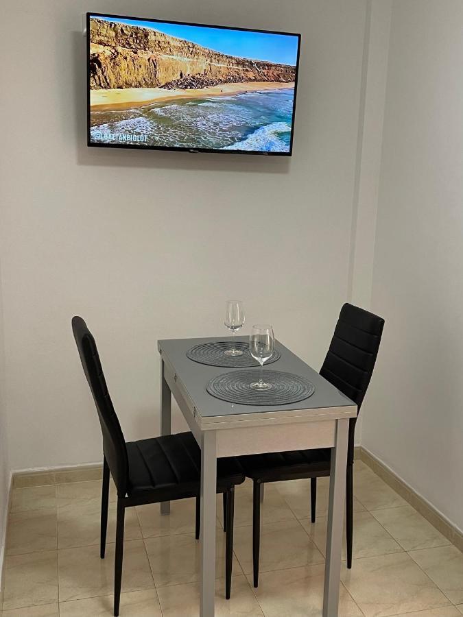 Playa Sur Apartment Denia