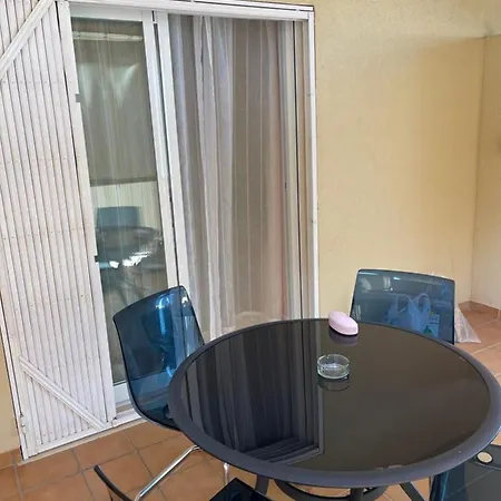 Apartamento Playa Sur Dénia Exterior foto
