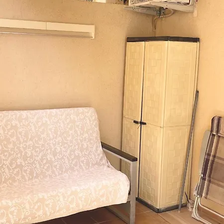 Apartamento Playa Sur Dénia Exterior foto