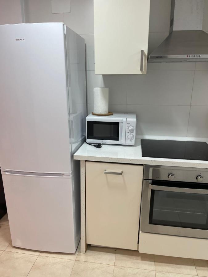 Playa Sur Appartement Dénia