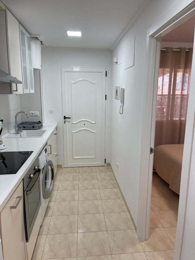 Appartement Playa Sur
