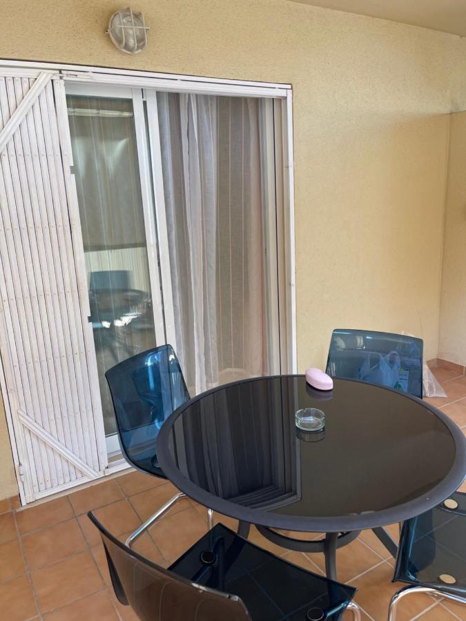 Playa Sur Appartement Dénia